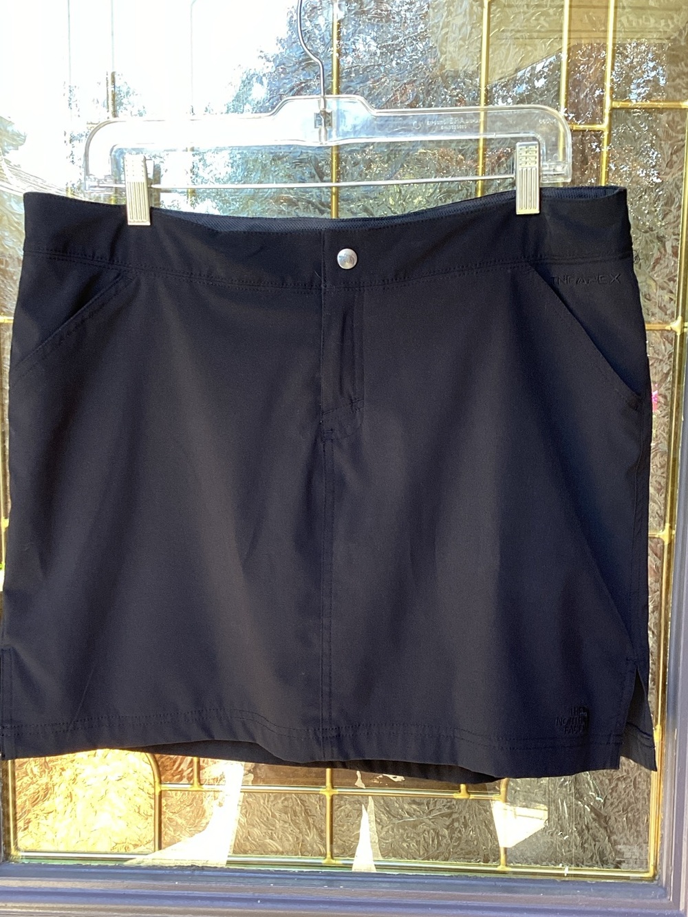 The North Face Athletic Skort
